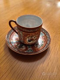 tazzine stile giapponese 