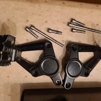 Accessori Honda Xadv 2019