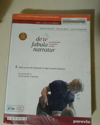 De te fabula narratur