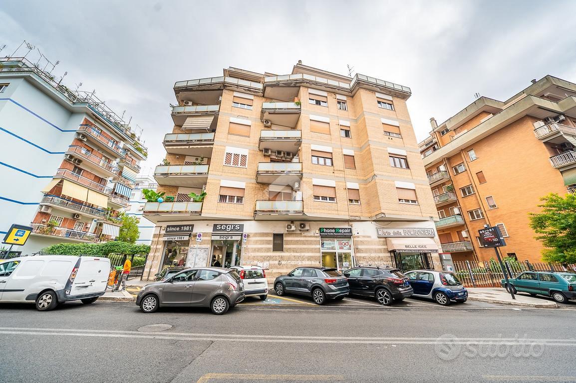 Appartamento – Roma, Centocelle, Municipio Roma V - Vista 4