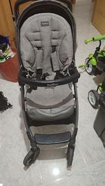 Trio passeggino Peg Perego