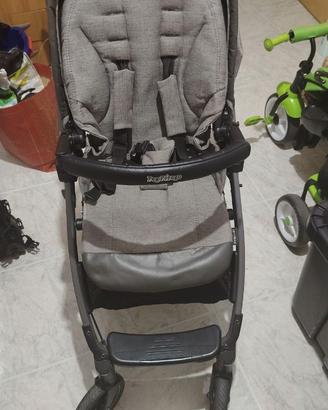 Trio passeggino Peg Perego