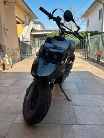 Yamaha Booster Spirit