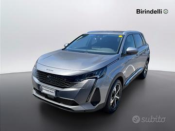 PEUGEOT 5008 2ª serie - 5008 BlueHDi 130 S&S EAT8