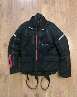 Giacca Moto 4 stagioni Alike Finder 2 Man, NUOVO