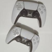 COPPIA DI JOYSTICK PS5 DA RICONDIZIONARE