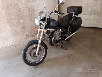 Moto guzzi Nevada 750 anno 97