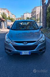 HYUNDAI  ix35 1.7 CRDi 115cv ANNO 2013 100 MILA KM