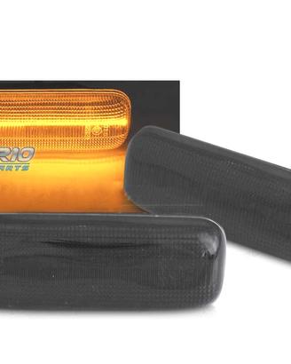 FRECCIE DINAMICHE A LED MERCEDES R170 R171 W163 W2