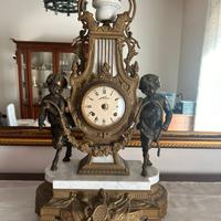 orologio antico