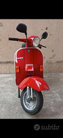 Vespa 50 pks