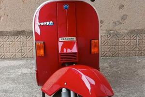 Vespa 50 pks