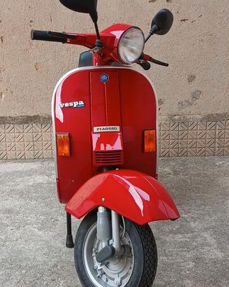 Vespa 50 pks