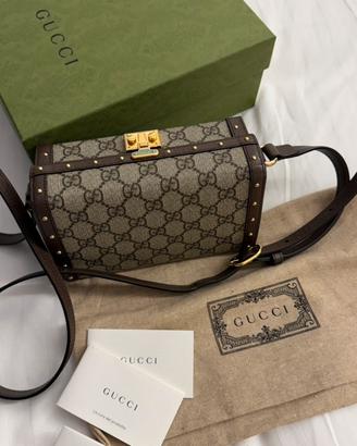 Gucci Supreme