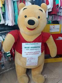 MAXI WINNIE THE POOH 
