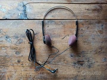 Philips SBC 311 – Cuffie vintage per Walkman