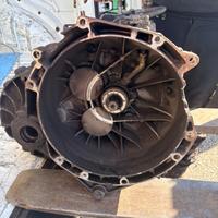 CAMBIO MANUALE TRANSIT 2.2 DA MOTORE SRFA CON SOLI
