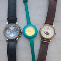 Orologi vintage