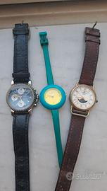 Orologi vintage