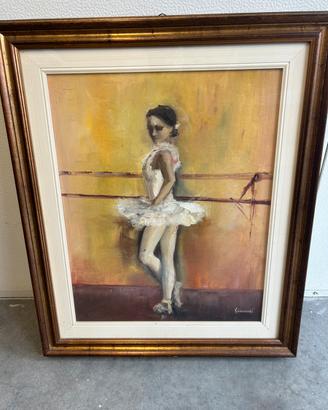 Quadro vintage