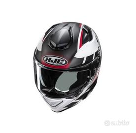 HJC RPHA 71 Value MC1SF Full Face Helmet Matt Blac