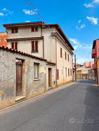Guspini-  Indipendente trilivelli pronta a vivere