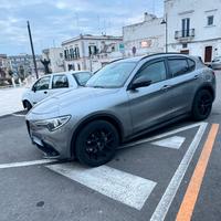Stelvio q4