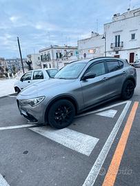Stelvio q4