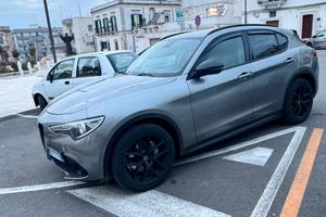 Stelvio q4