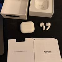 Apple airpods 3