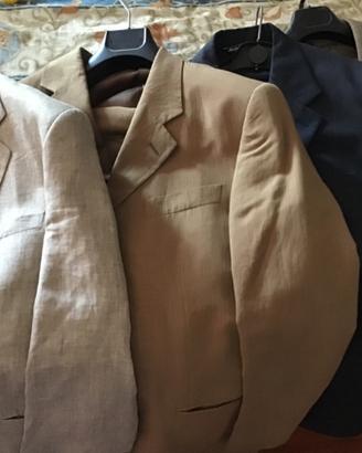 Completi maschili taglia L