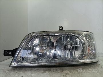 FARO ANTERIORE SINISTRO PEUGEOT Boxer 2° Serie 62