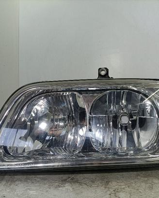 FARO ANTERIORE SINISTRO PEUGEOT Boxer 2° Serie 62