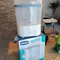 sterilizzatore Chicco 