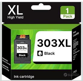 cartucce d'inchiostro per HP 303 XL