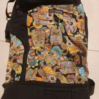 marsupio ergonomico marca ISARA