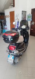 Piaggio Vespa Lx150 anno 2006