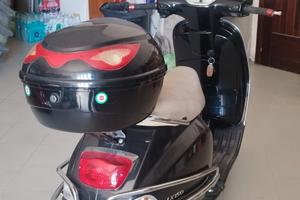 Piaggio Vespa Lx150 anno 2006