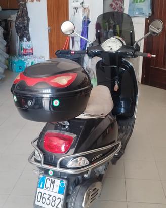 Piaggio Vespa Lx150 anno 2006
