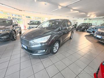 Ford C-Max 1.5 TDCi 120CV Start&Stop Titanium