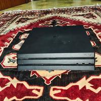 PS4 PRO