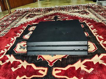 PS4 PRO
