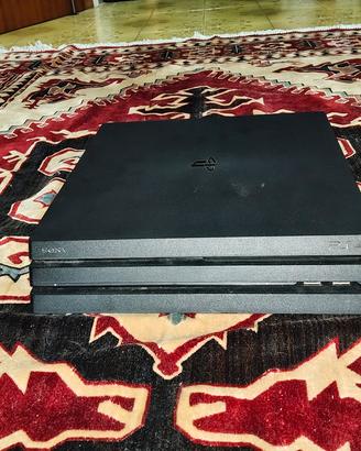 PS4 PRO