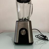 Frullatore - Tritaghiaccio AIGOSTAR