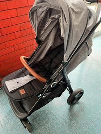 Passeggino Kindercraft