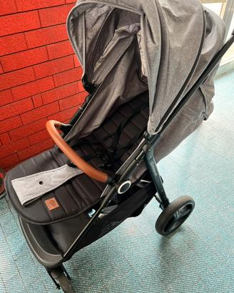 Passeggino Kindercraft