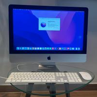 iMac 21.5 inch 2017 256GB SSD 16GB RAM i5 2.3 GHz