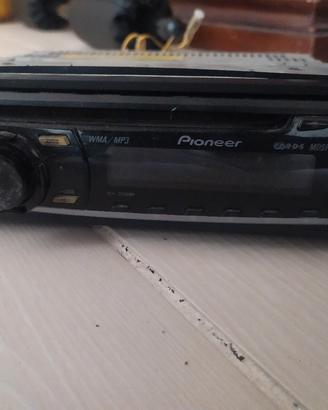 stereo Pioneer 