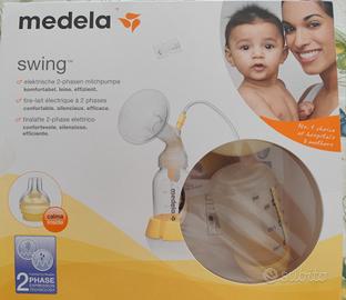 tiralatte MEDELA