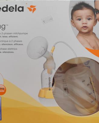 tiralatte MEDELA